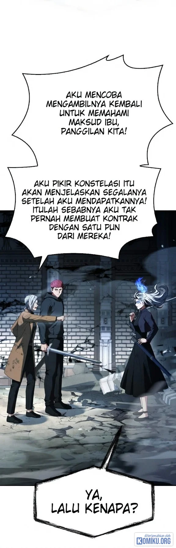 Chapter 145 - halaman 67