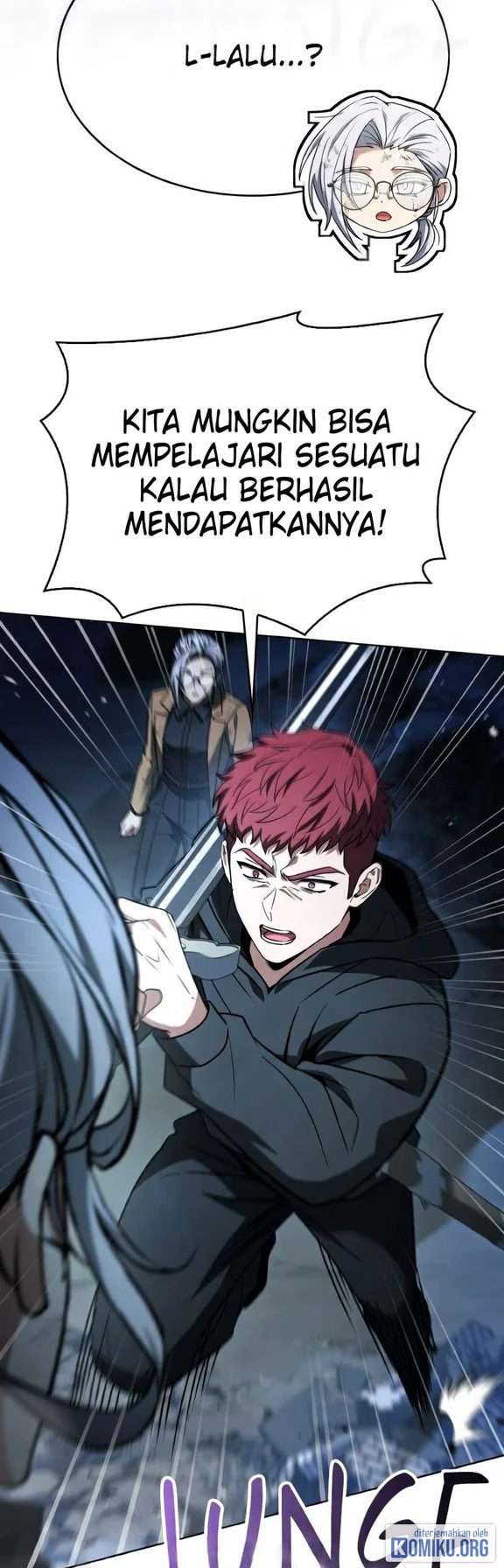 Chapter 145 - halaman 77