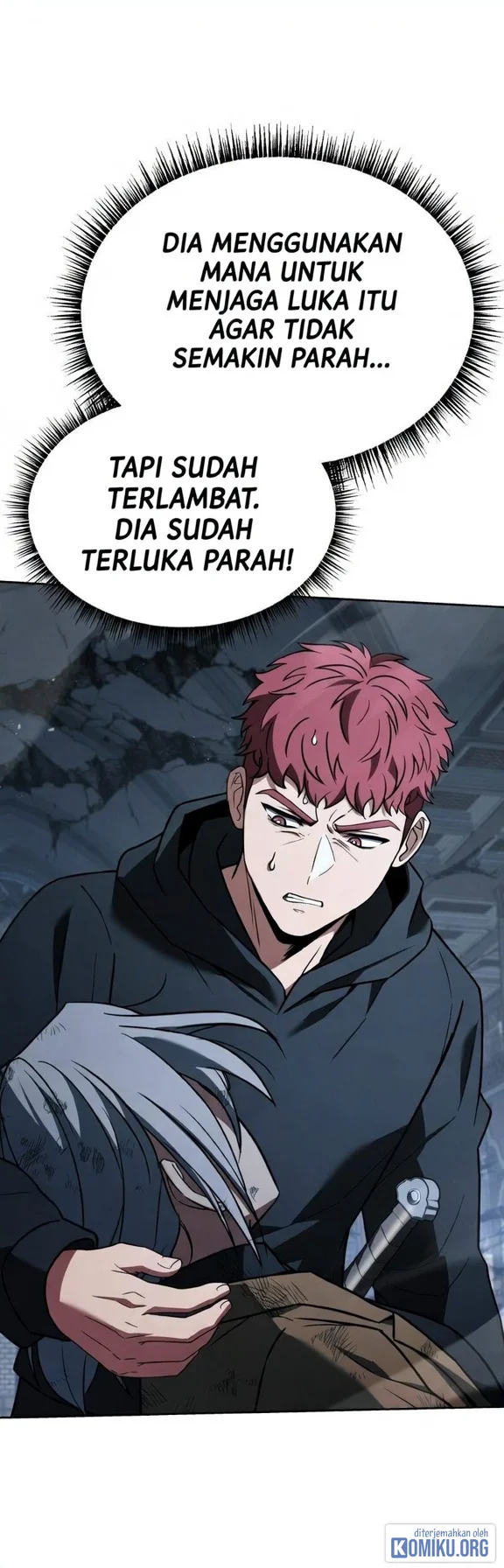 Chapter 146 - halaman 33