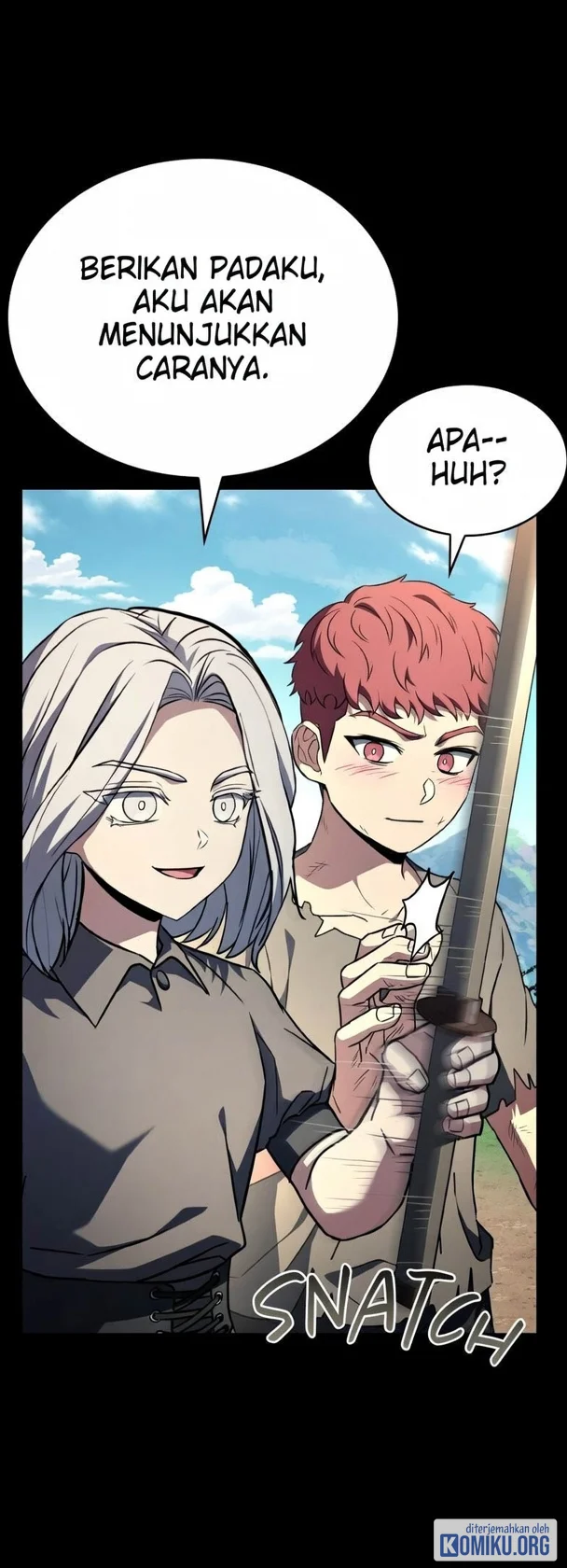 Chapter 146 - halaman 61