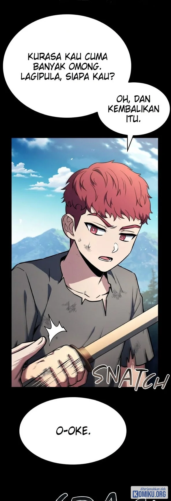 Chapter 146 - halaman 68