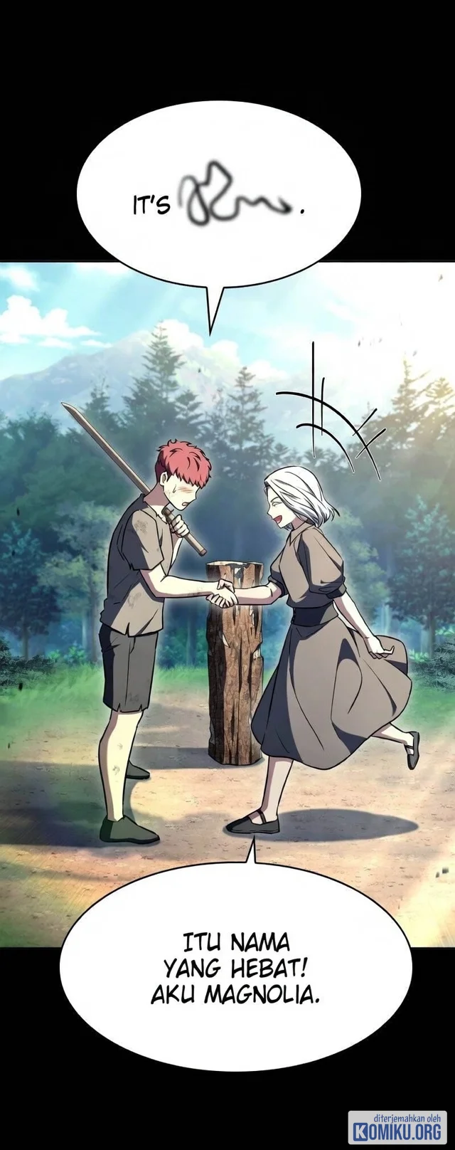 Chapter 146 - halaman 81