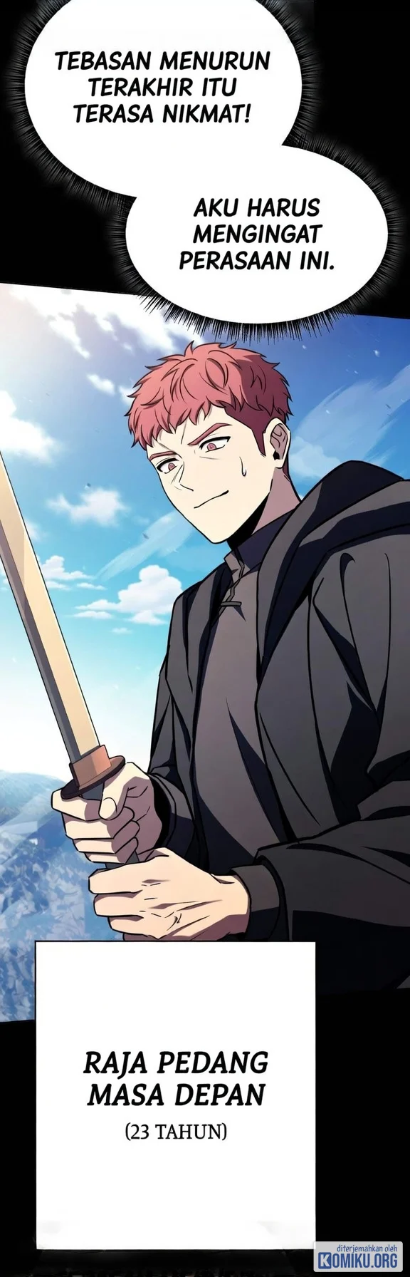 Chapter 146 - halaman 85