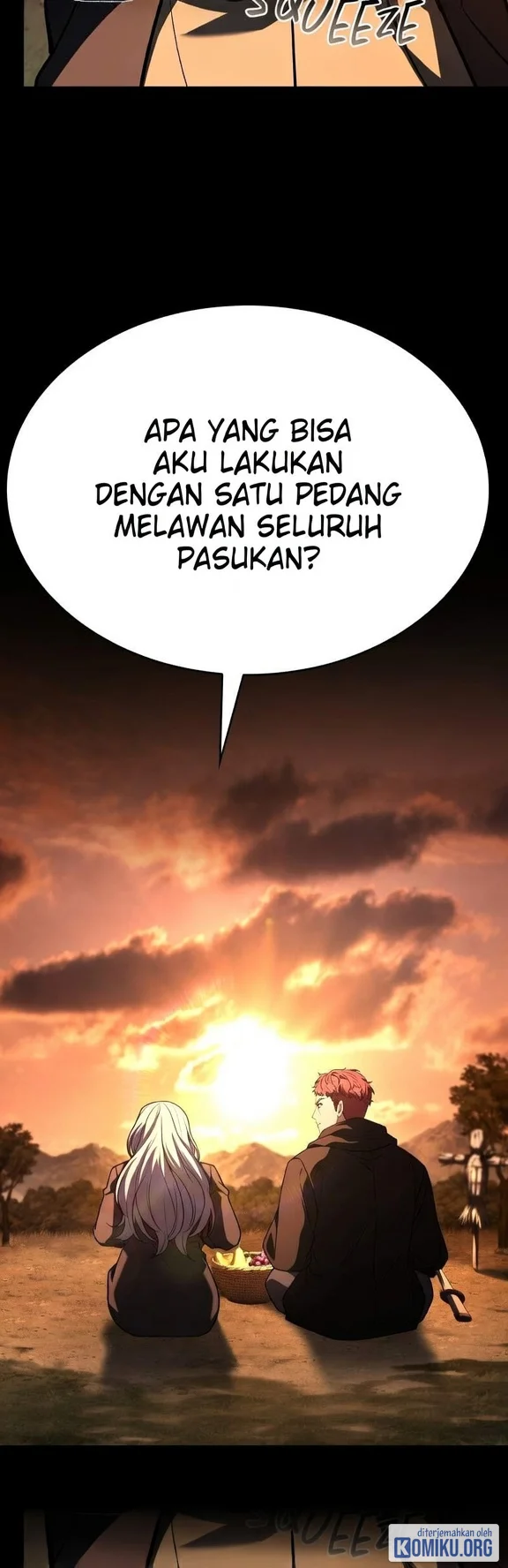 Chapter 147 - halaman 23