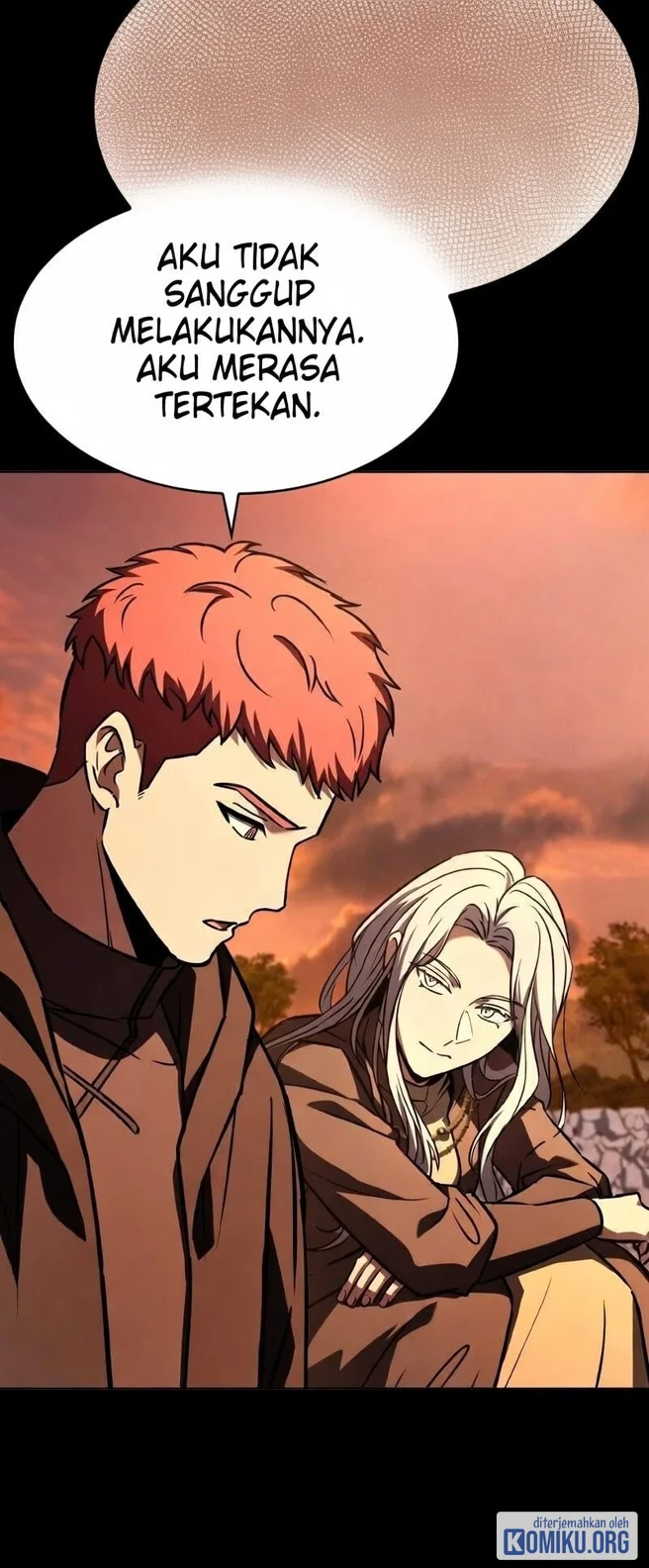 Chapter 147 - halaman 34