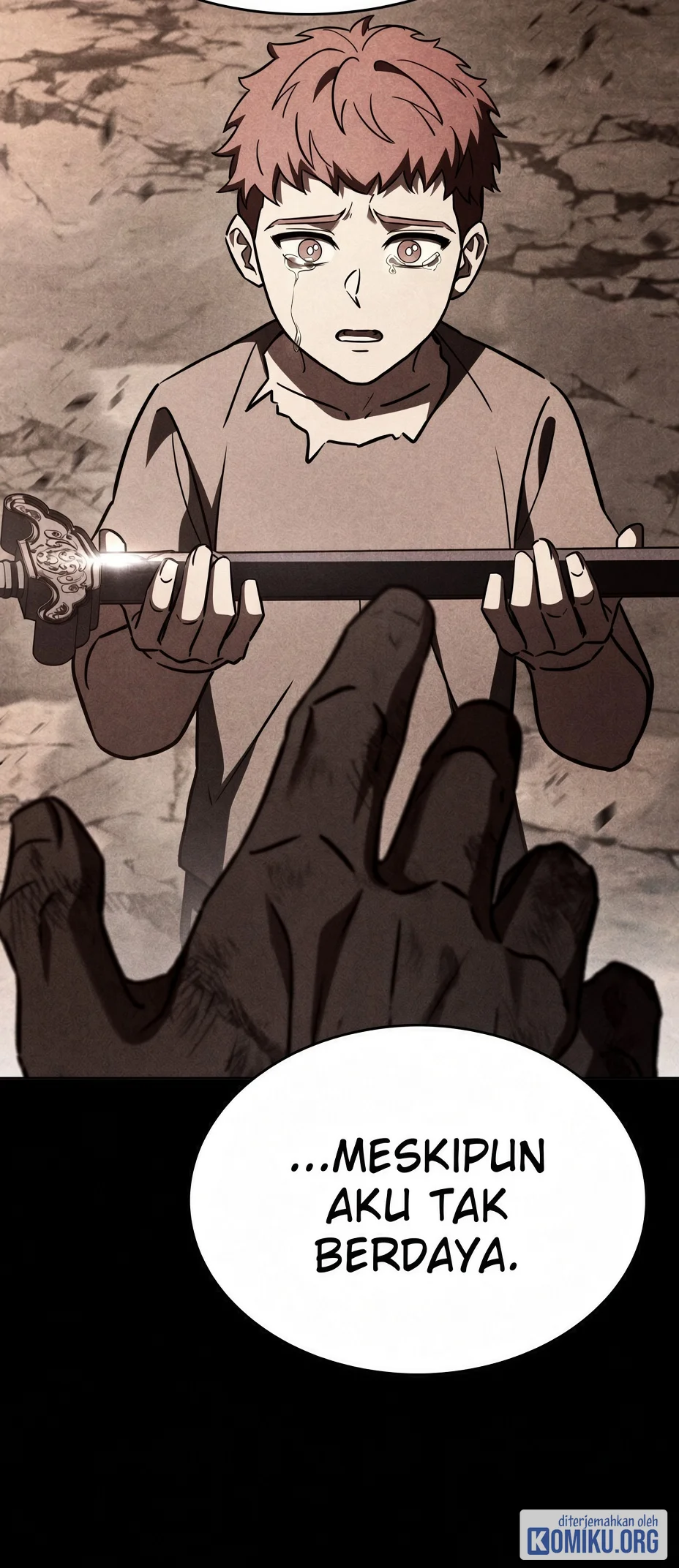 Chapter 147 - halaman 38