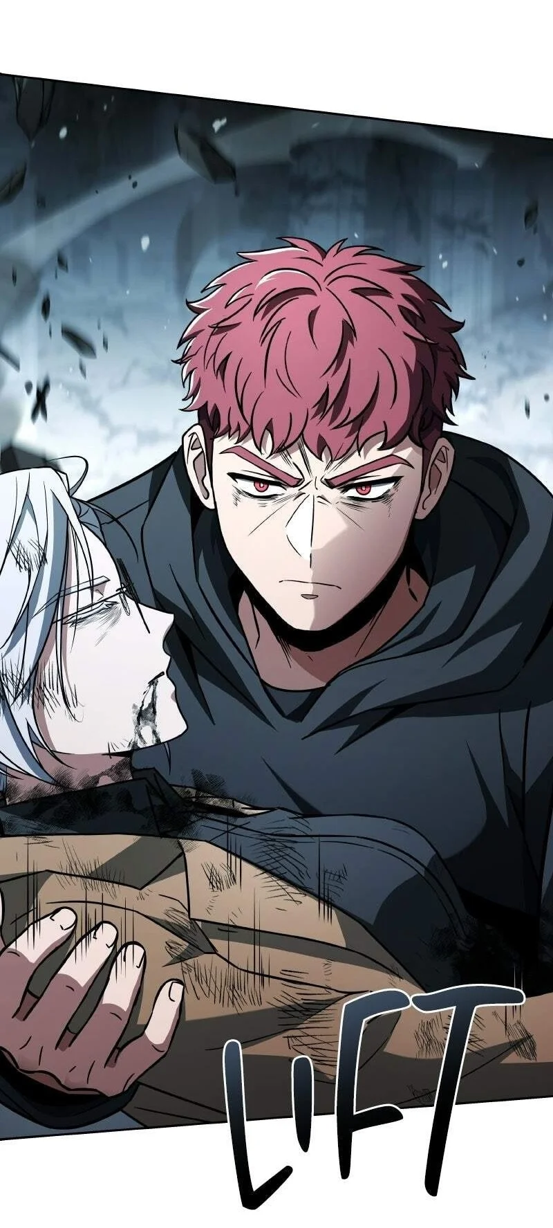 Chapter 148 - halaman 40