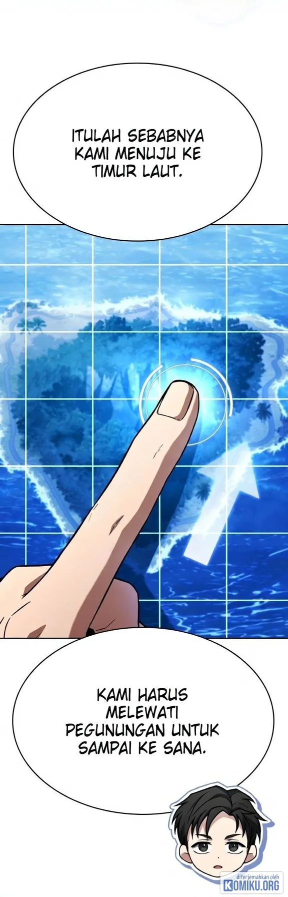 Chapter 149 - halaman 19