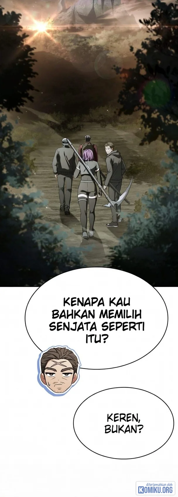 Chapter 149 - halaman 26