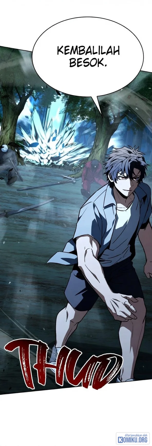 Chapter 149 - halaman 98