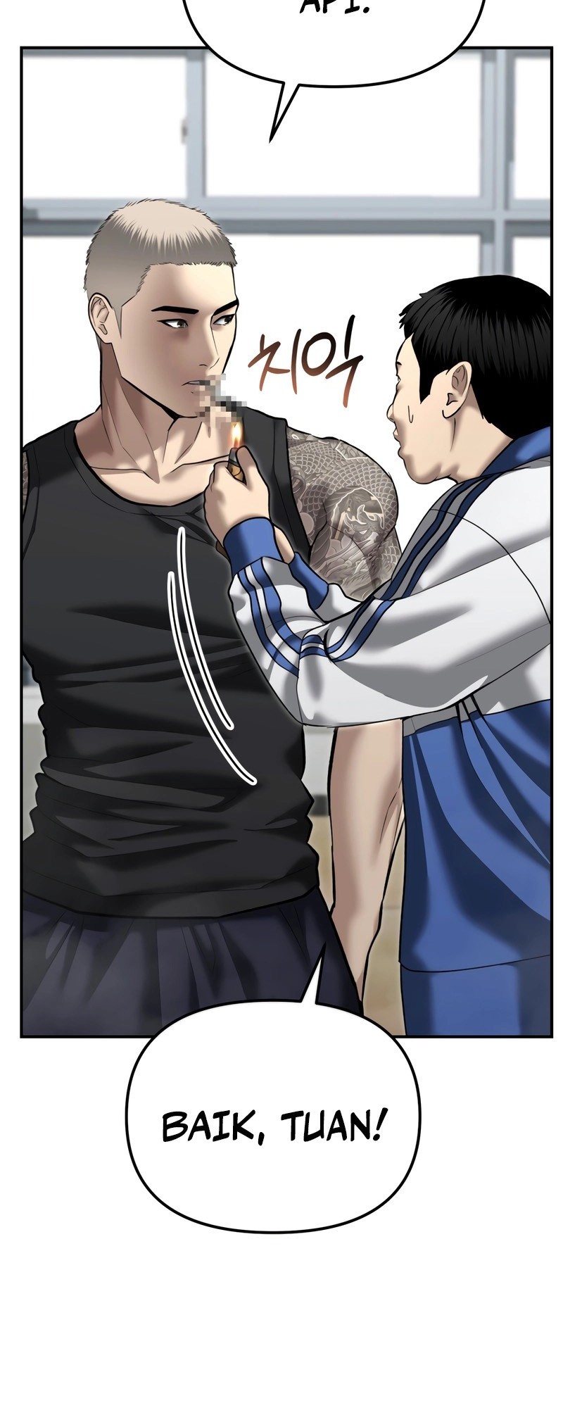 Chapter 41 - halaman 82