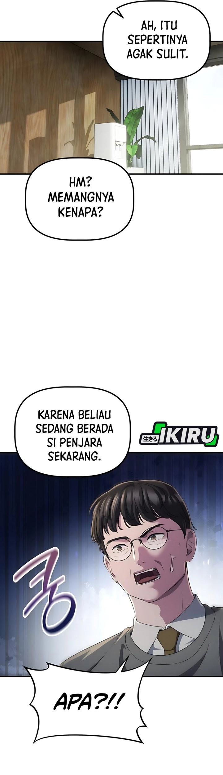 Chapter 43 - halaman 25