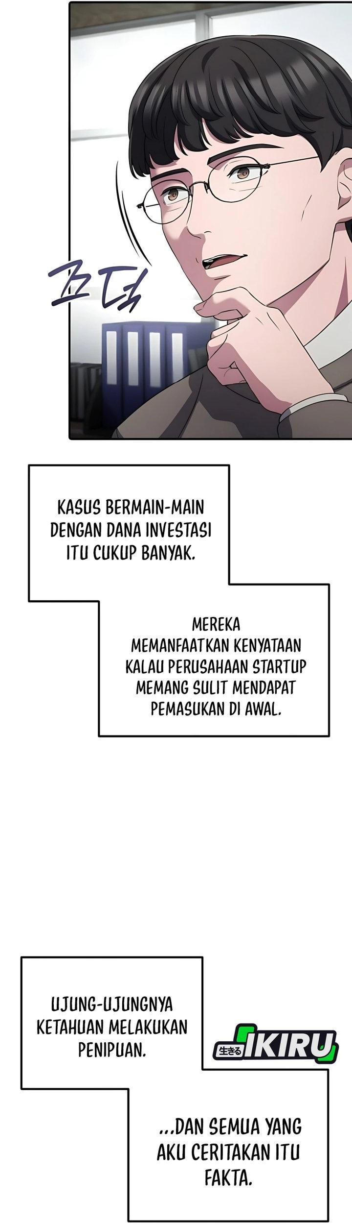Chapter 43 - halaman 29