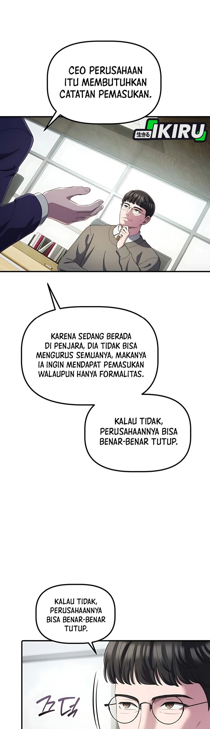 Chapter 43 - halaman 33