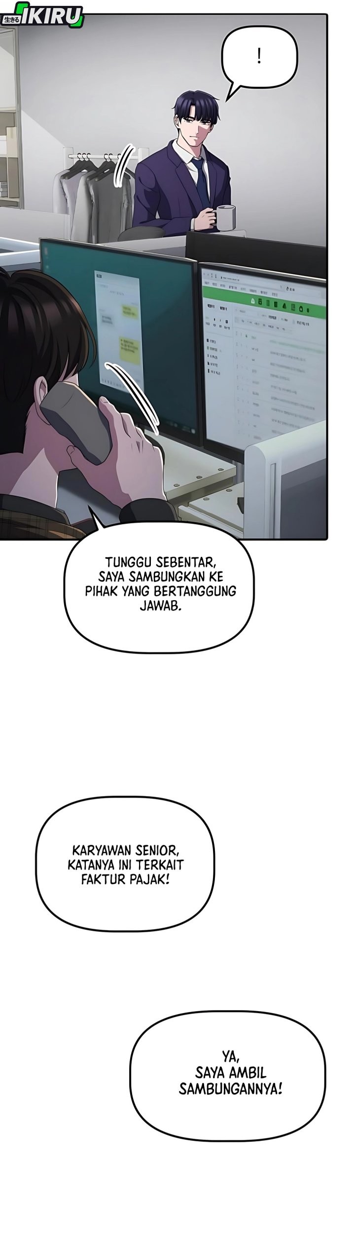 Chapter 44 - halaman 32