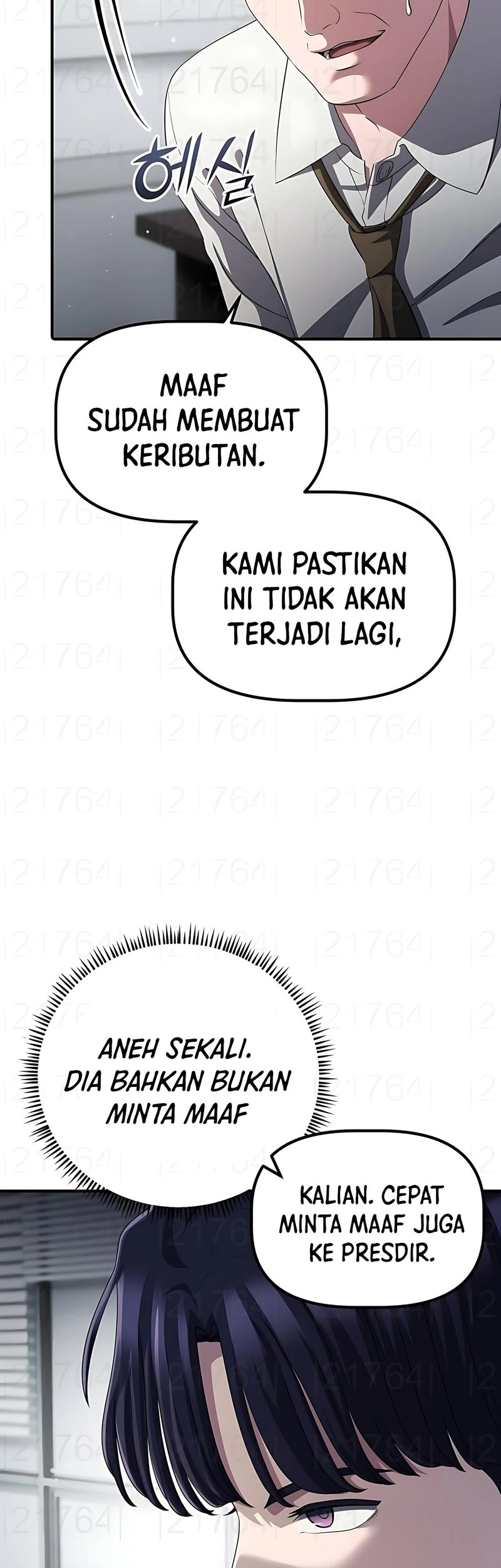 Chapter 45 - halaman 30