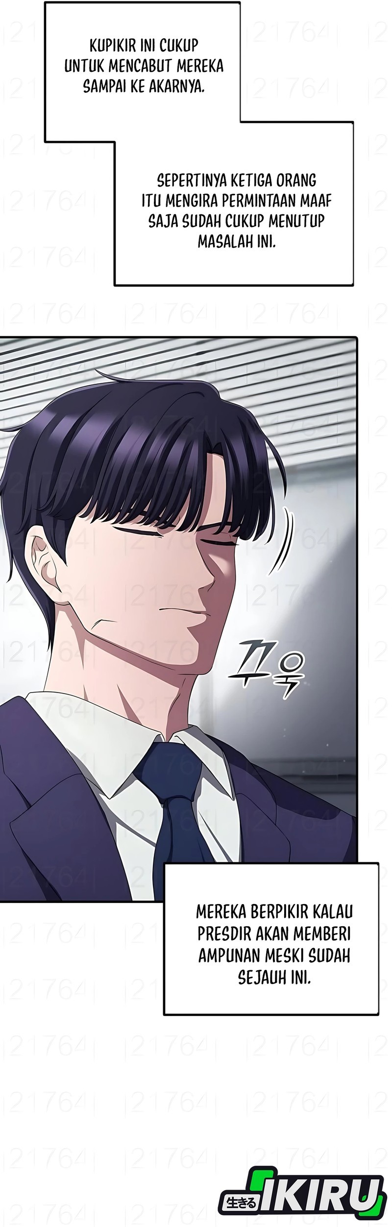 Chapter 45 - halaman 32