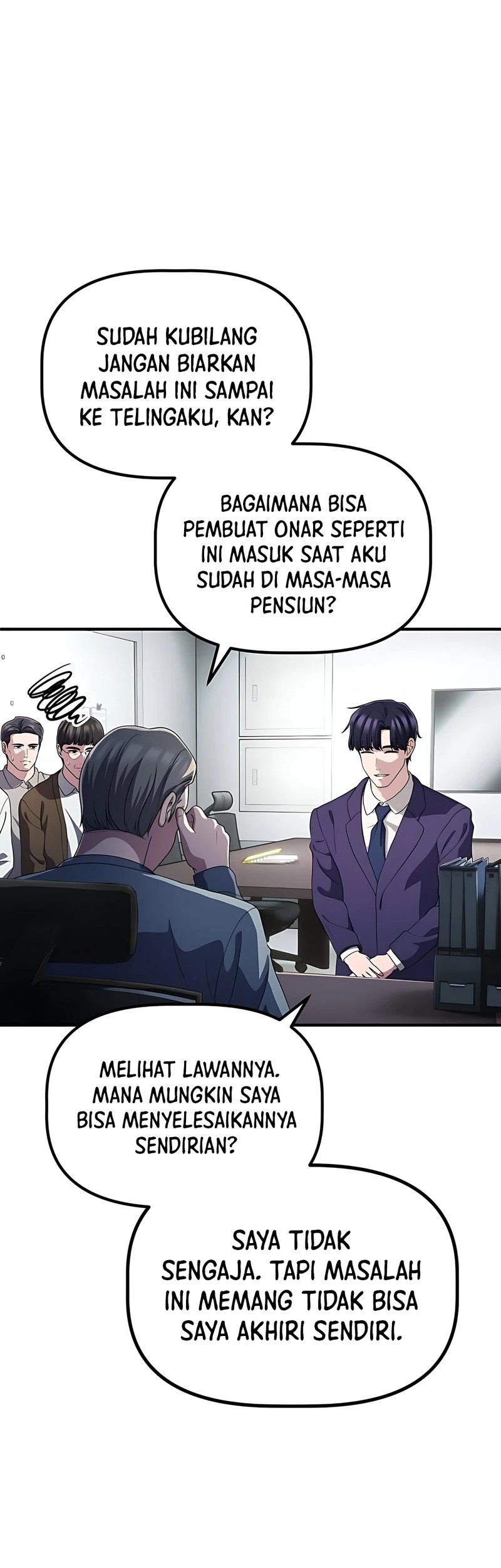 Chapter 45 - halaman 20