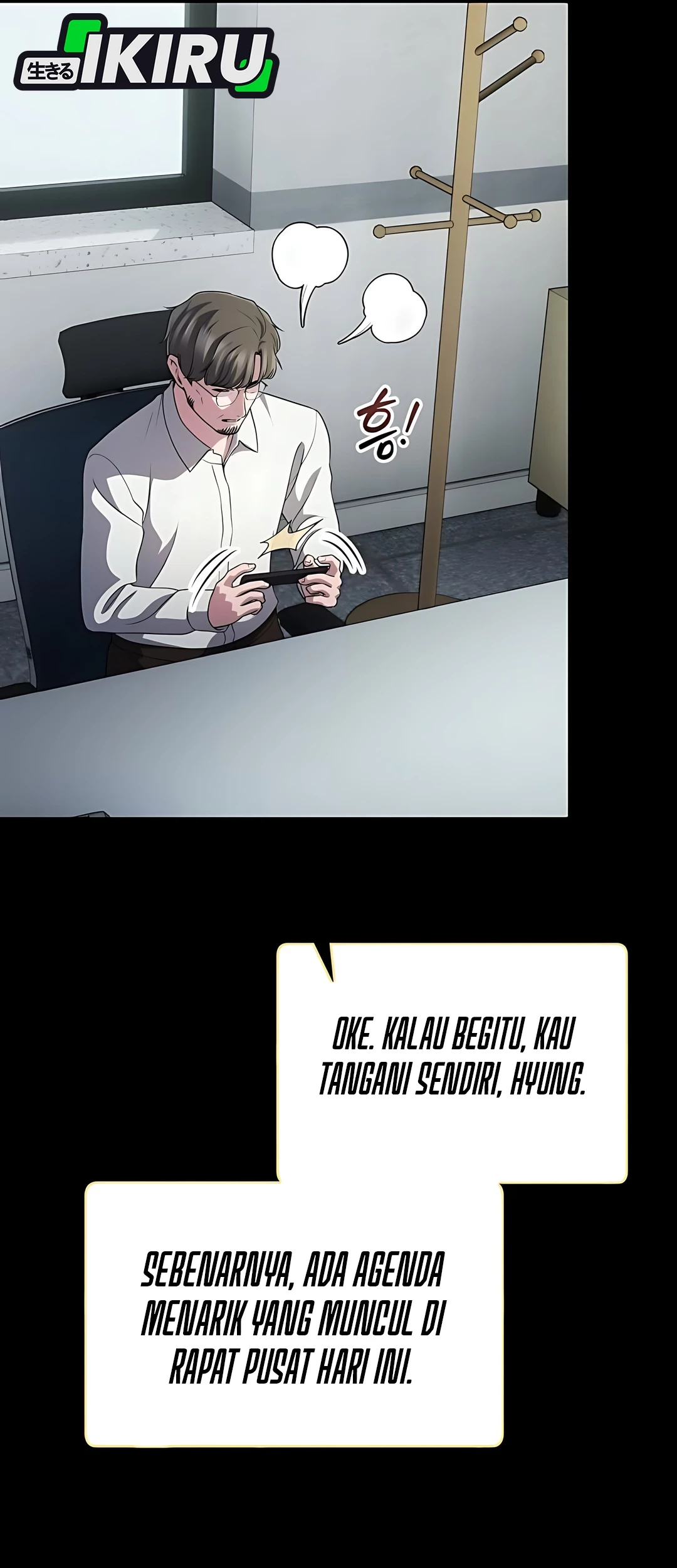 Chapter 47 - halaman 22