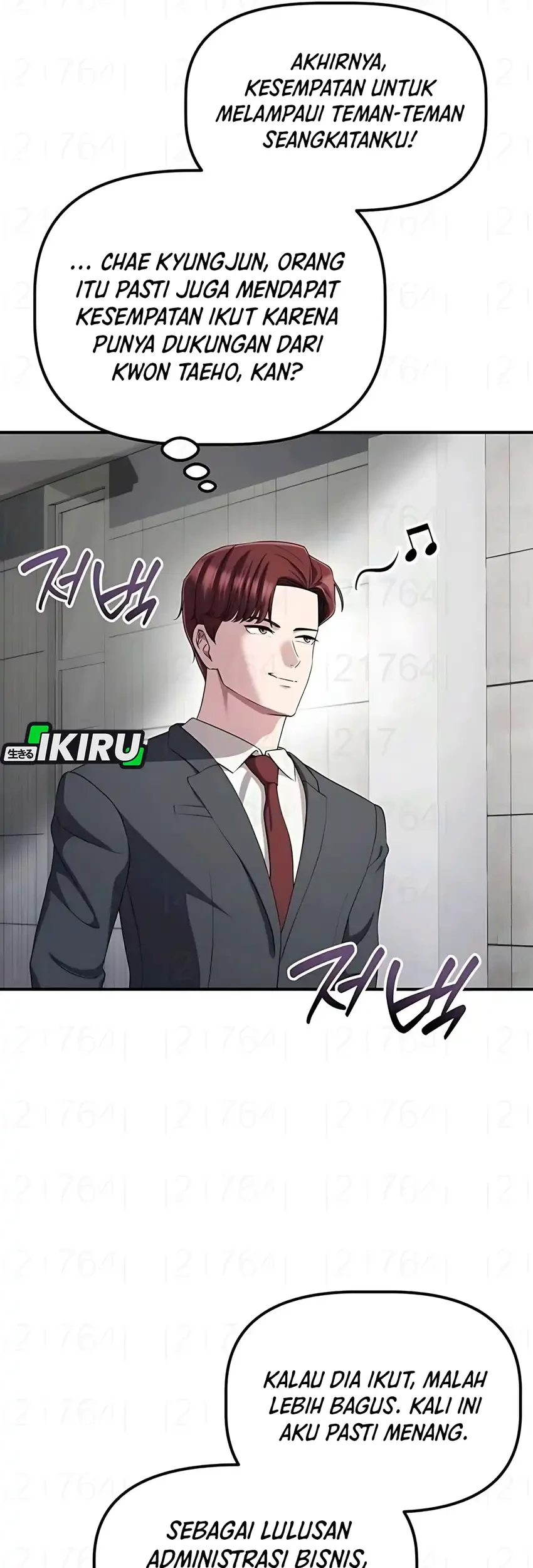 Chapter 48 - halaman 30