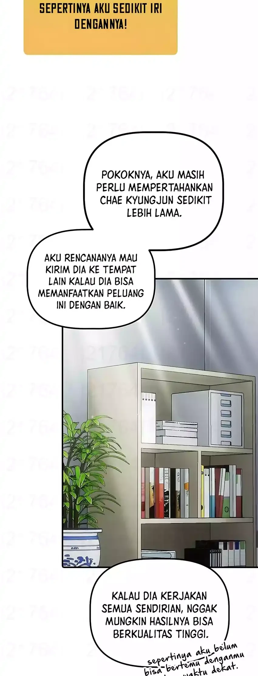 Chapter 49 - halaman 33