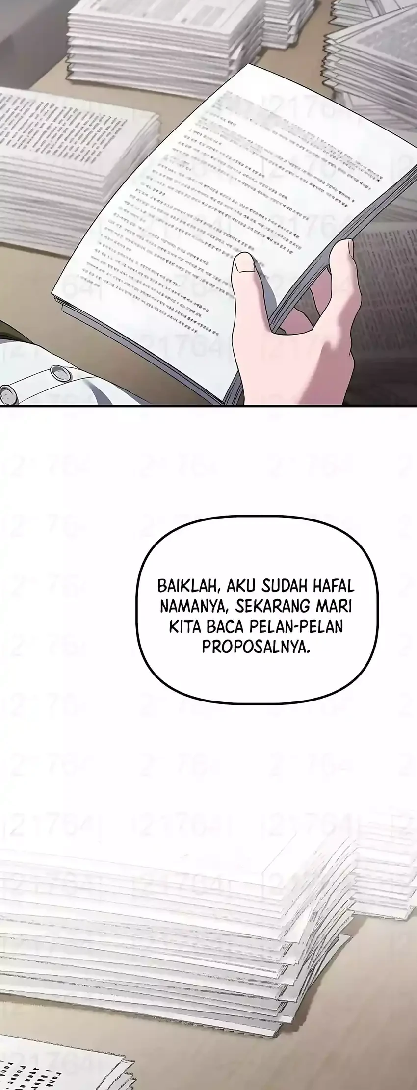 Chapter 50 - halaman 25