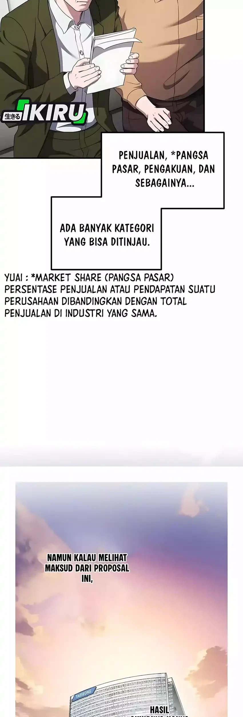 Chapter 50 - halaman 30