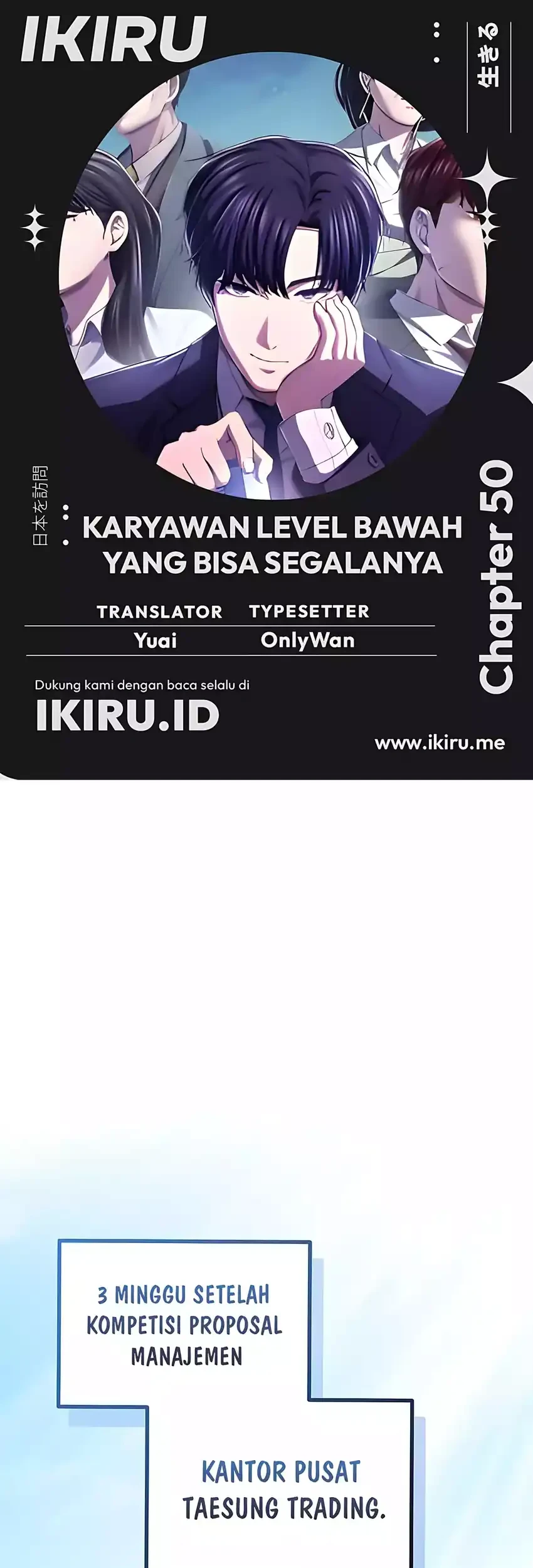 Chapter 50 - halaman 2