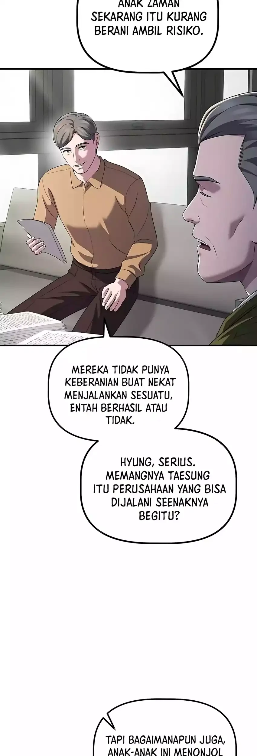 Chapter 50 - halaman 8