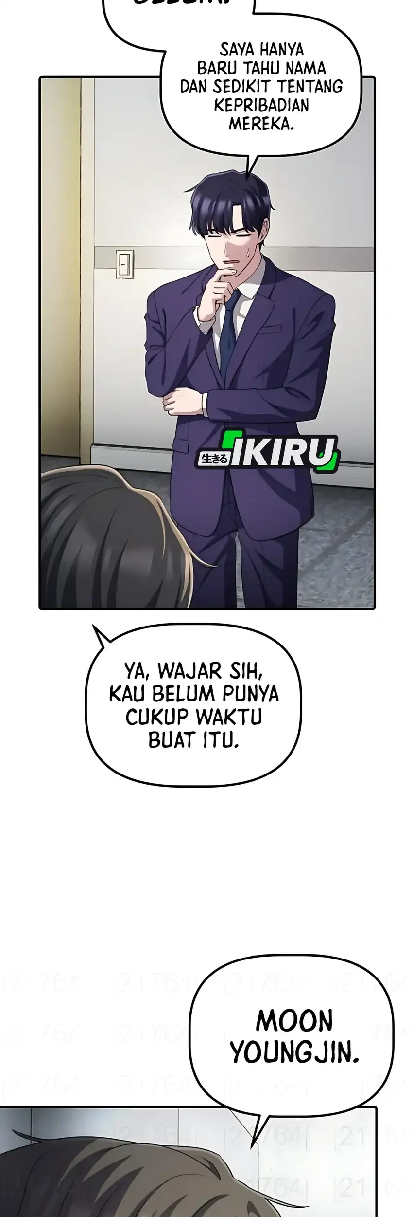 Chapter 52 - halaman 30