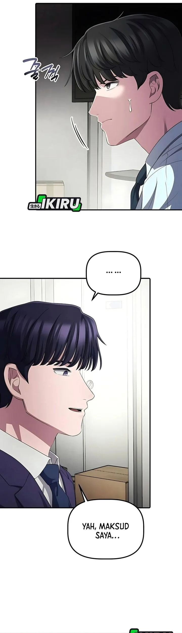 Chapter 54 - halaman 34