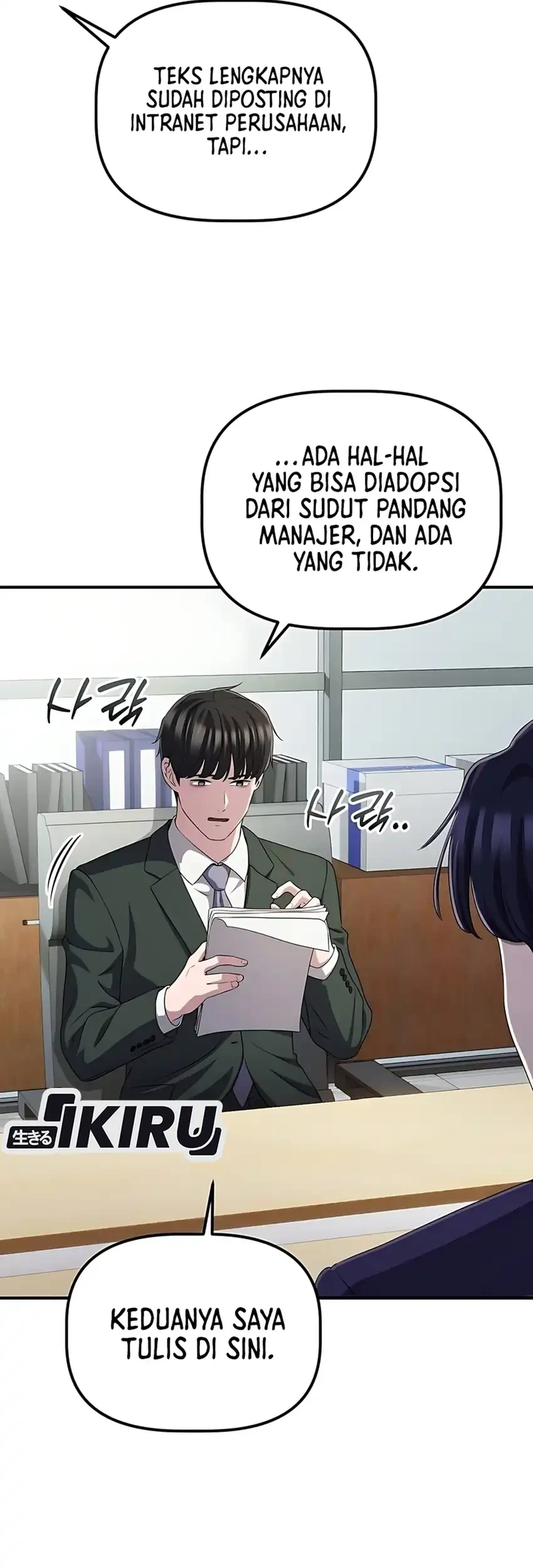 Chapter 55 - halaman 32
