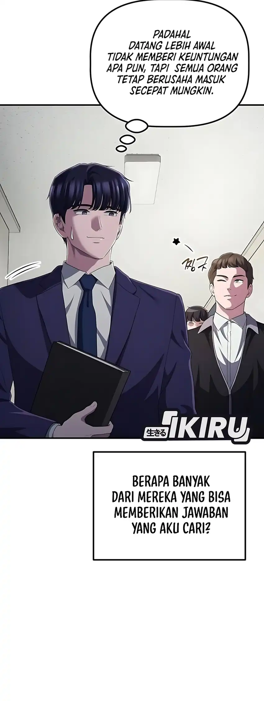Chapter 55 - halaman 8