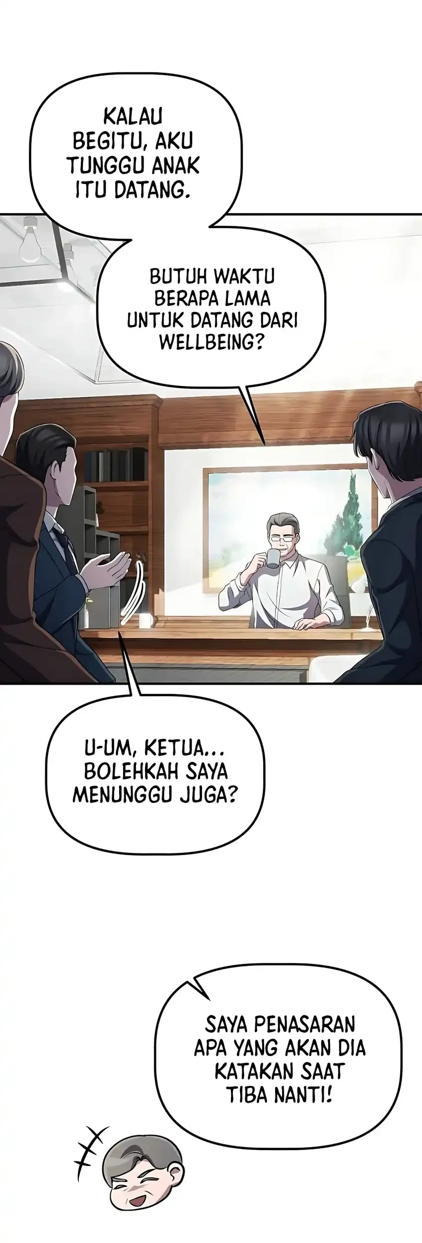 Chapter 58 - halaman 22