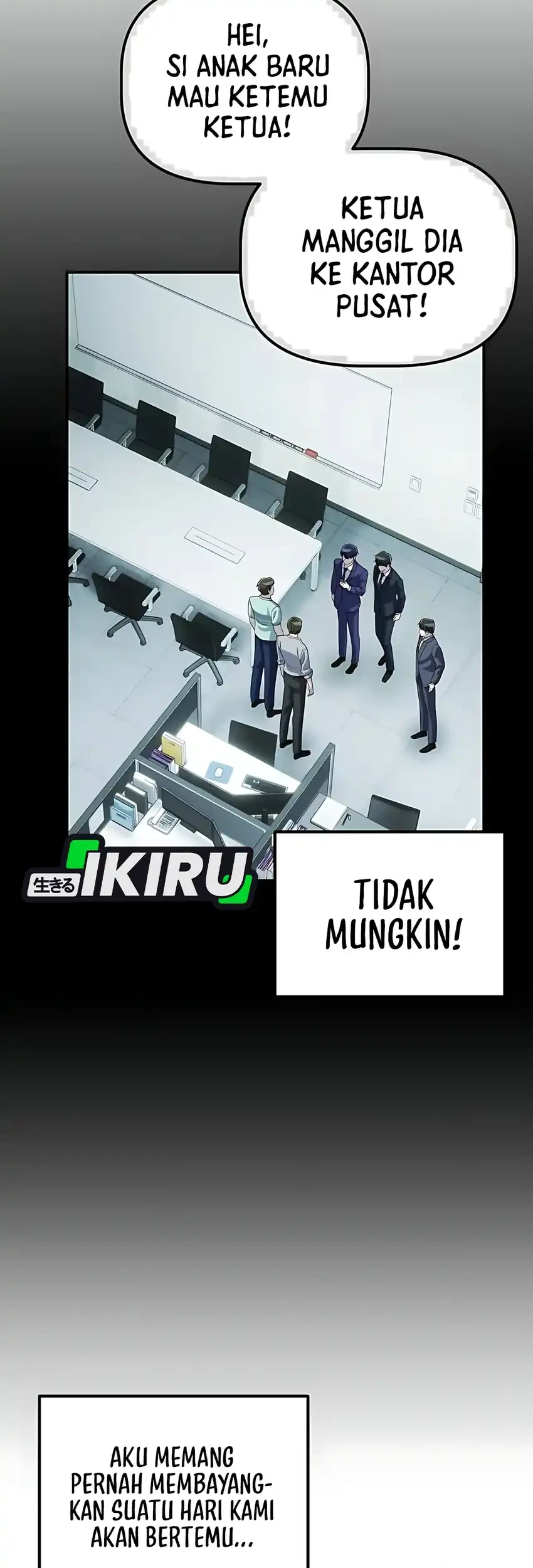 Chapter 58 - halaman 30
