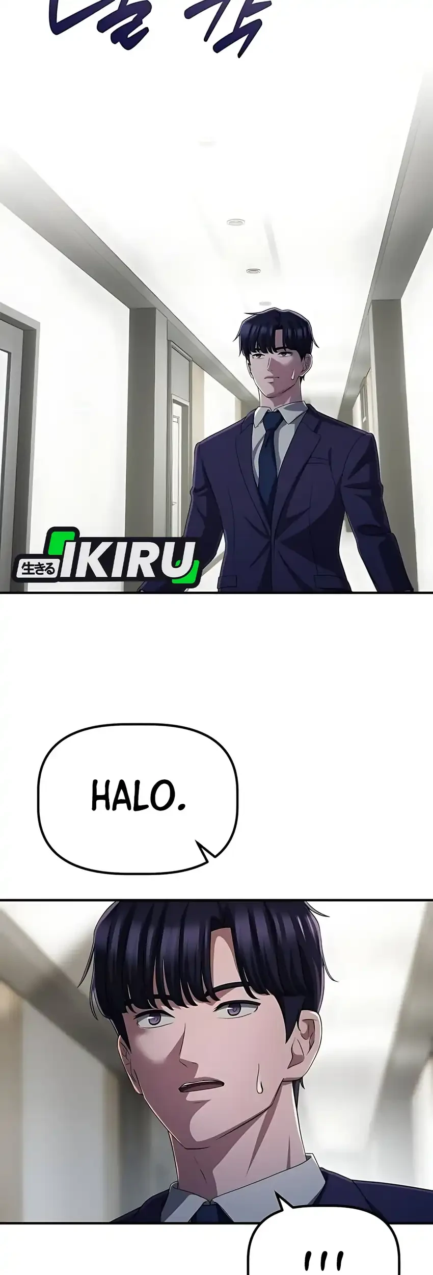 Chapter 58 - halaman 46