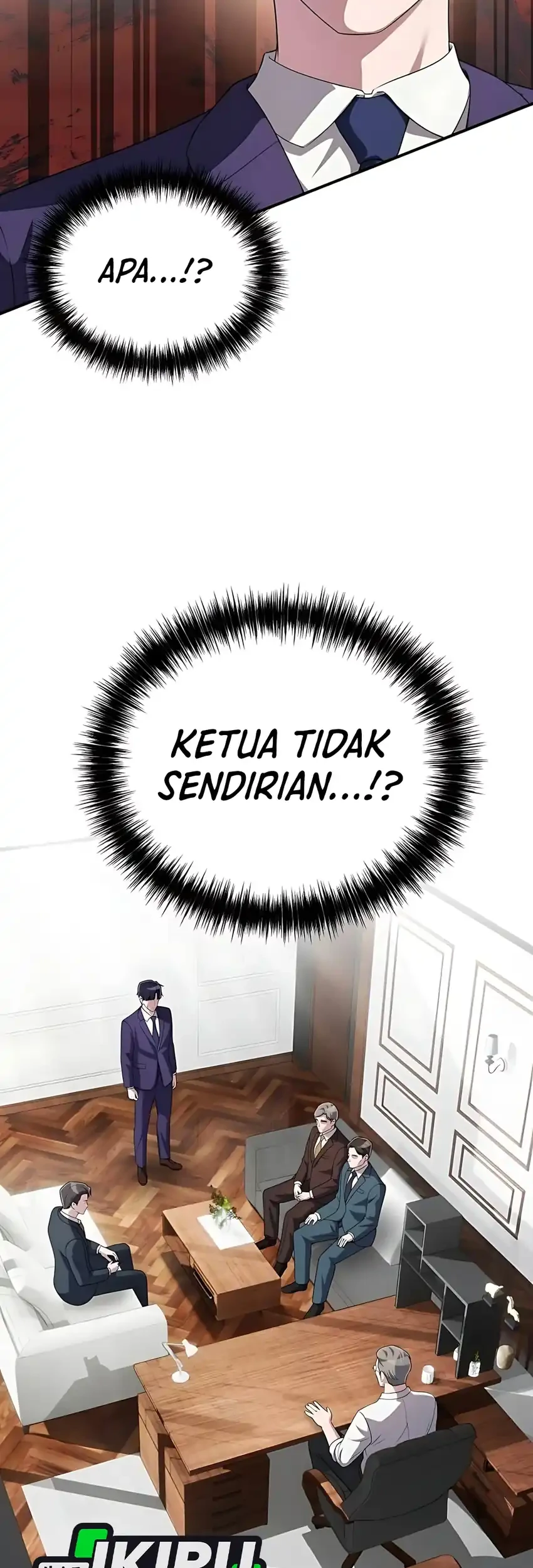 Chapter 58 - halaman 54