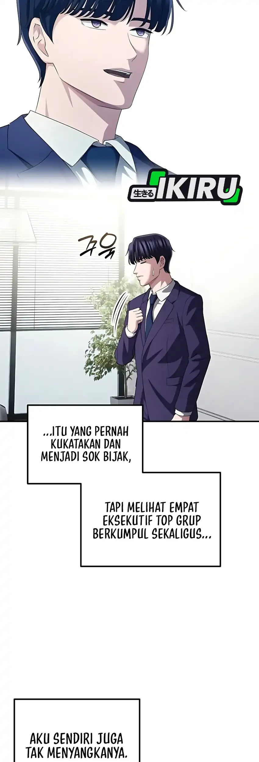 Chapter 58 - halaman 60