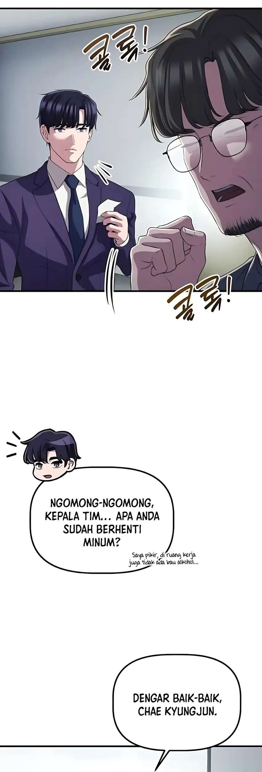 Chapter 60 - halaman 20