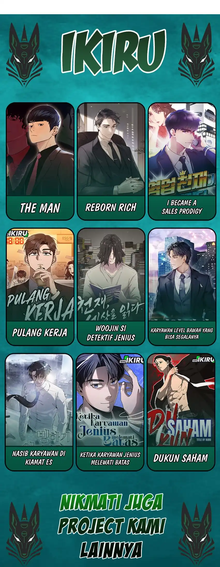 Chapter 60 - halaman 74