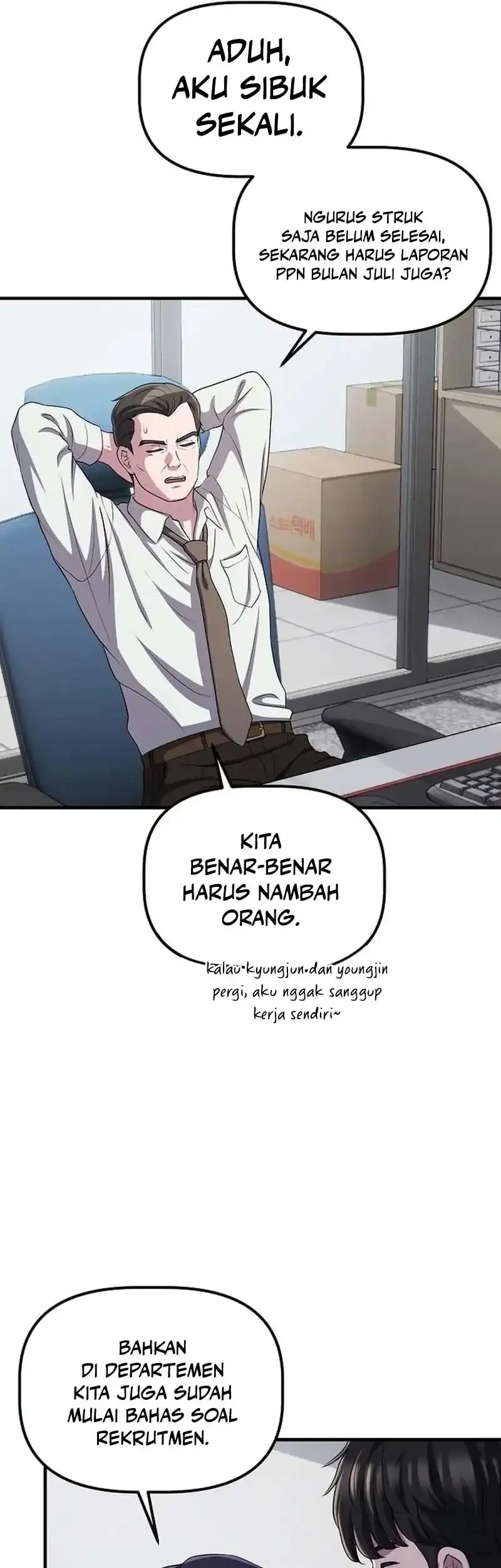 Chapter 61 - halaman 28