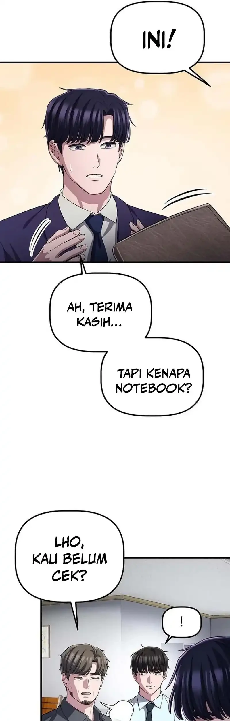 Chapter 61 - halaman 34