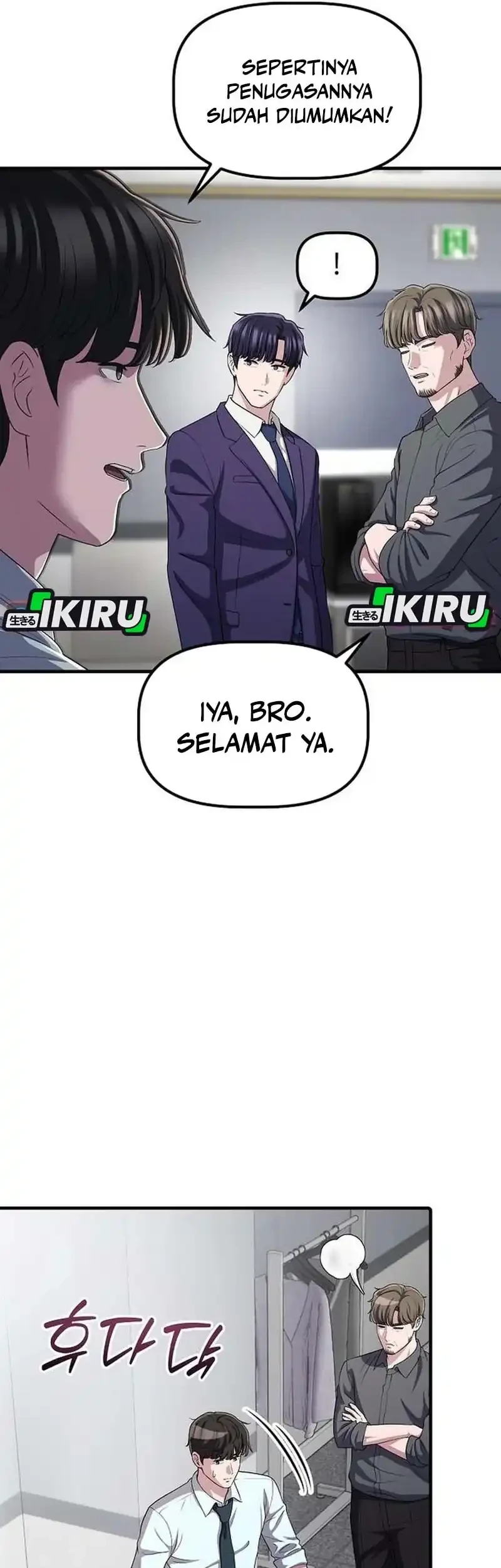 Chapter 61 - halaman 36