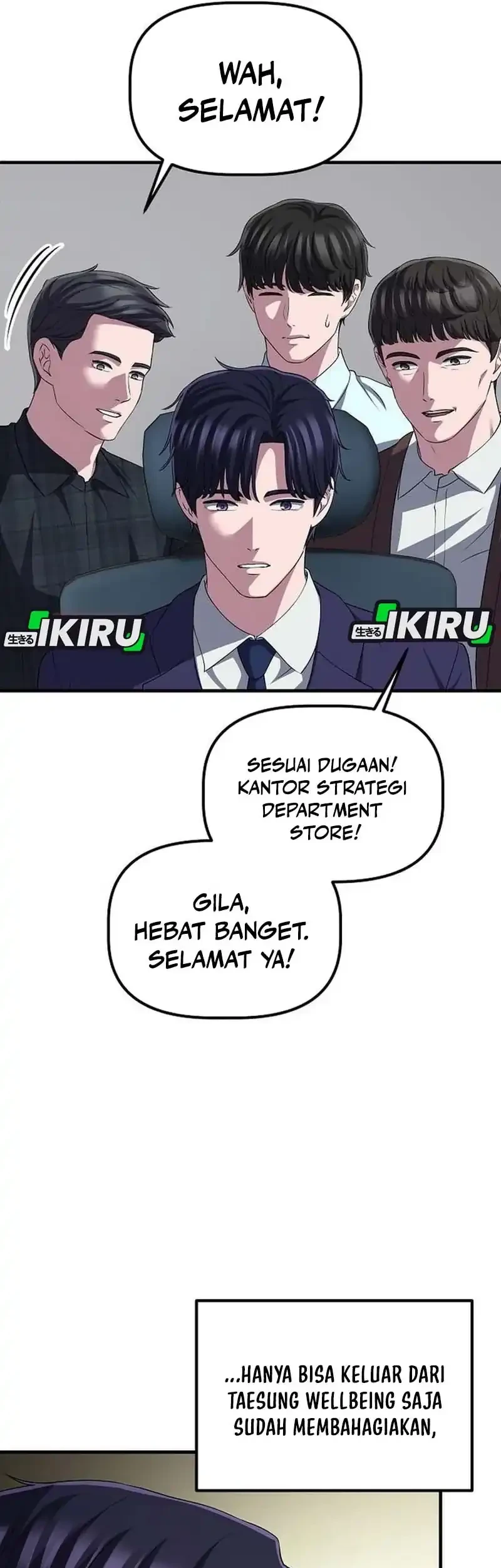 Chapter 61 - halaman 42