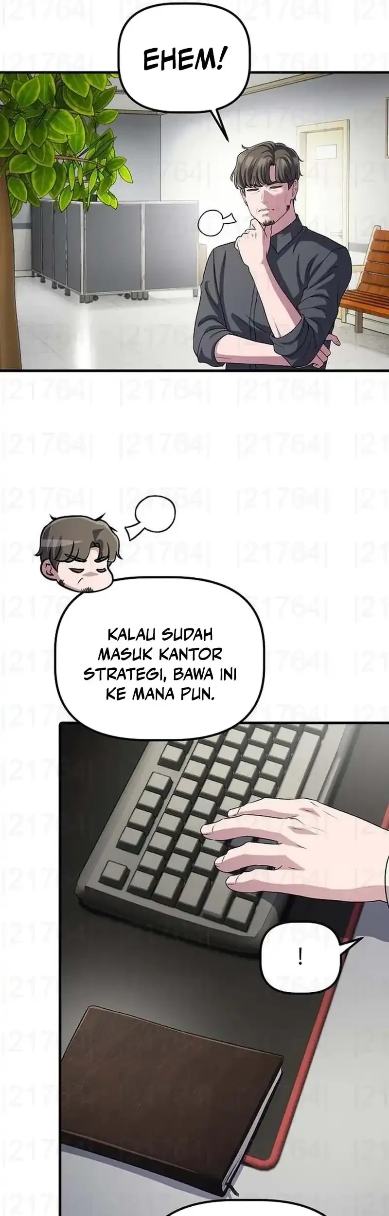 Chapter 61 - halaman 46