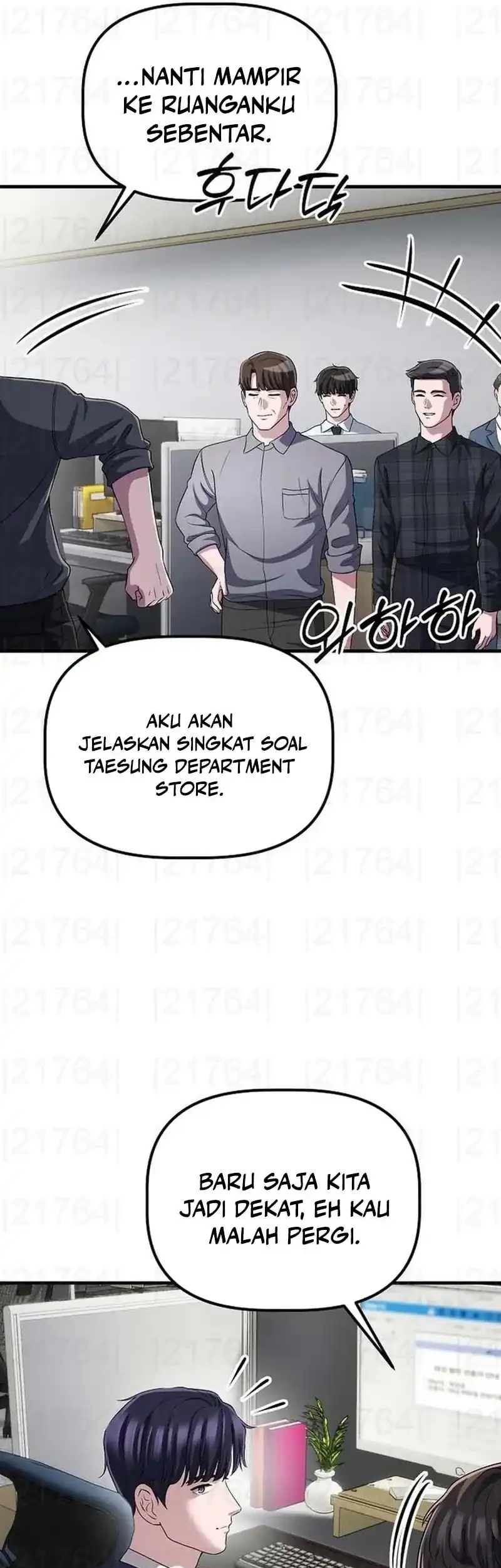 Chapter 61 - halaman 50