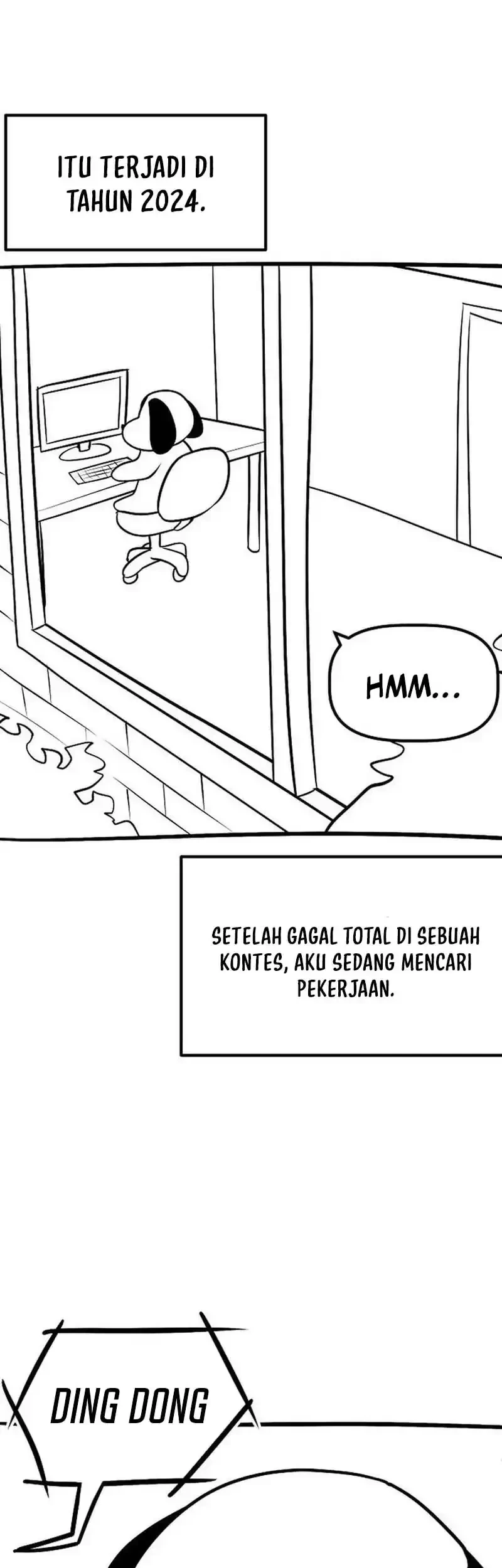 Chapter 61 - halaman 70