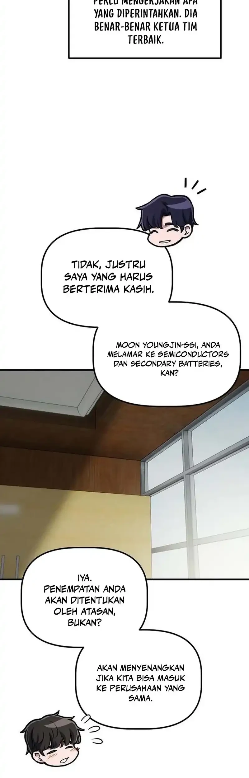 Chapter 61 - halaman 19