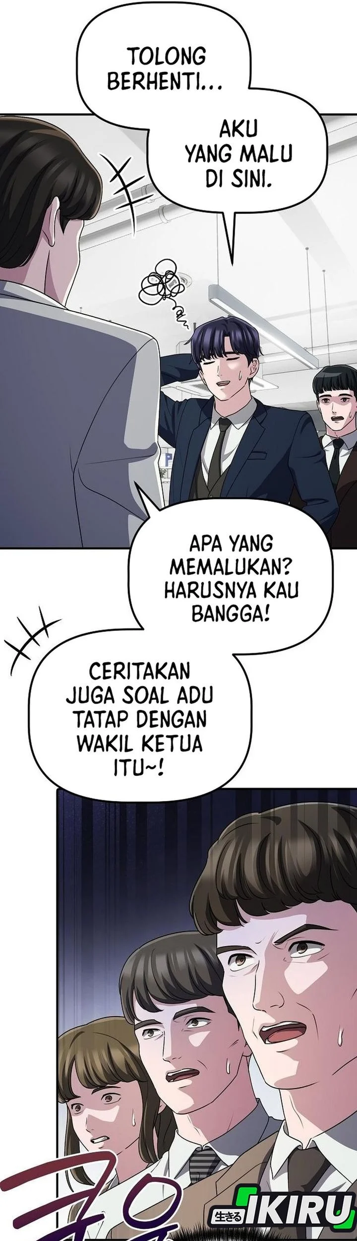 Chapter 64 - halaman 31