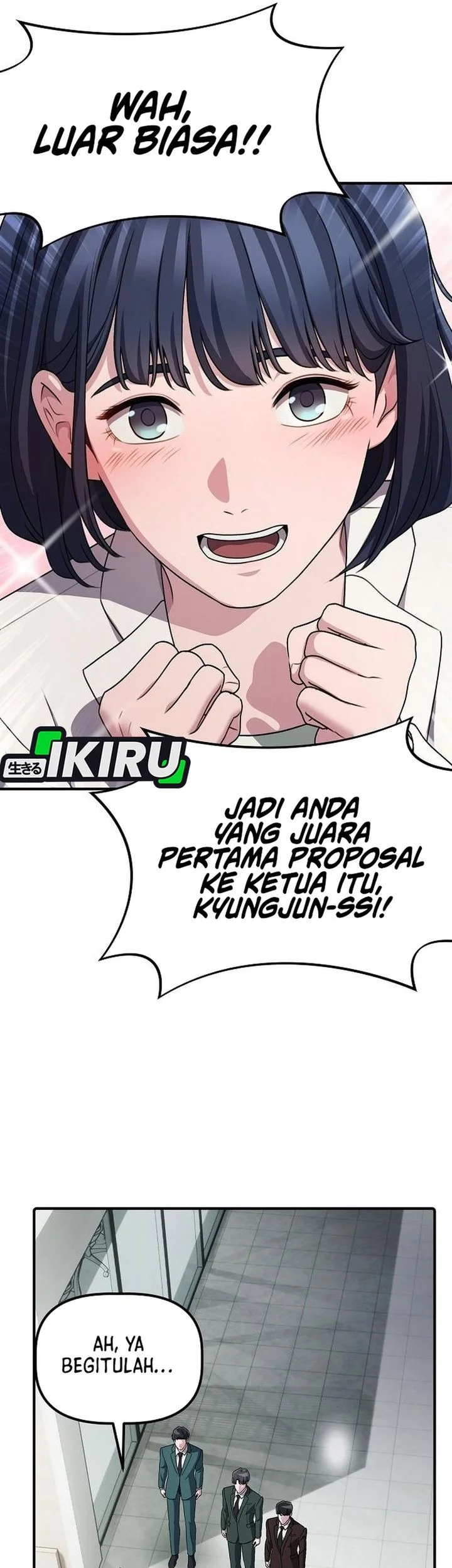 Chapter 64 - halaman 35